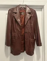 Jackets & Coats image