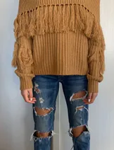 Sweaters & Knits image