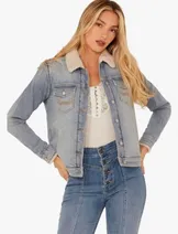 Jackets & Coats image