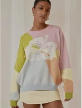 Sweaters & Knits image