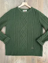 Sweaters & Knits image