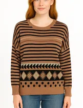 Sweaters & Knits image