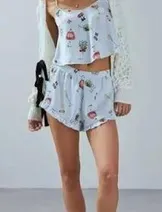 Shorts image