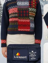 Sweaters & Knits image