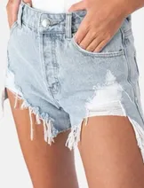 Shorts image