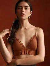 Intimates & Sleepwear image