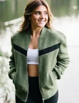 Jackets & Coats image