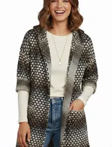 Sweaters & Knits image