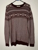 Sweaters & Knits image