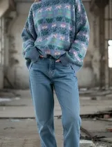 Sweaters & Knits image