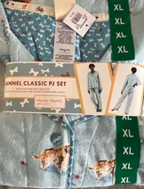 Intimates & Sleepwear image