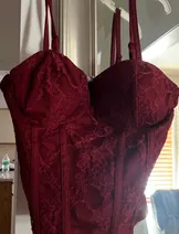 Intimates & Sleepwear image