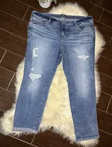 Jeans & Denim image