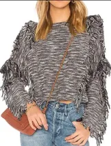 Sweaters & Knits image