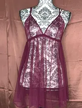 Intimates & Sleepwear image