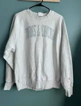 Sweats & Hoodies image