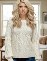 Sweaters & Knits image