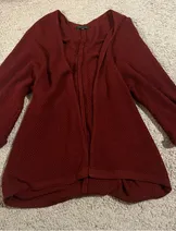 Sweaters & Knits image