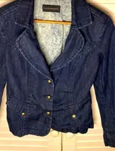 Jackets & Coats image