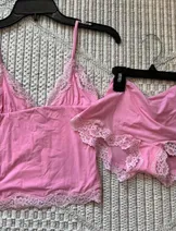 Intimates & Sleepwear image