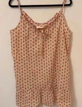 Intimates & Sleepwear image