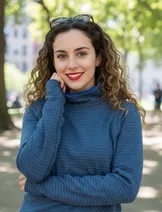 Sweaters & Knits image