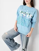 Sweaters & Knits image