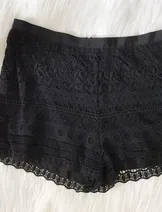Shorts image