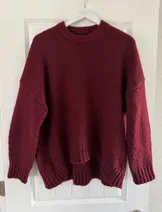 Sweaters & Knits image