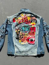 Jackets & Coats image