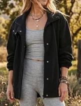 Jackets & Coats image