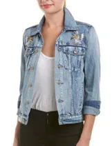 Jackets & Coats image