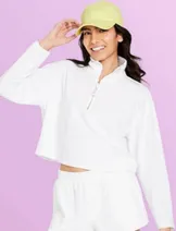 Sweaters & Knits image