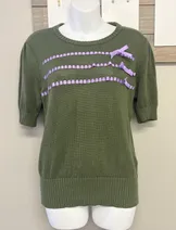 Sweaters & Knits image