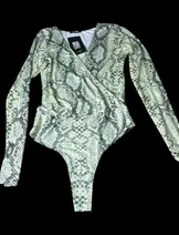 Intimates & Sleepwear image