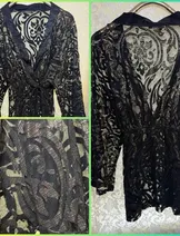 Intimates & Sleepwear image