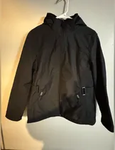 Jackets & Coats image