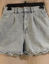 Shorts image