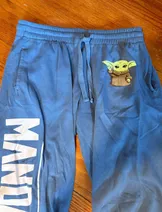 Pants image