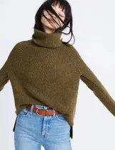 Sweaters & Knits image