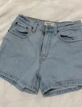 Shorts image
