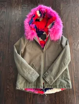 Jackets & Coats image