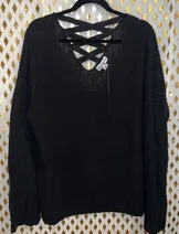 Sweaters & Knits image