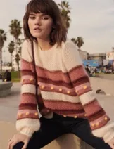 Sweaters & Knits image