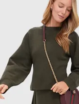 Sweaters & Knits image