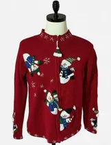 Jackets & Coats image