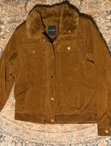 Jackets & Coats image