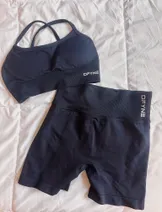Activewear image
