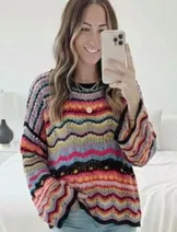 Sweaters & Knits image