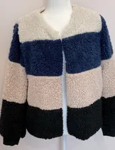 Jackets & Coats image